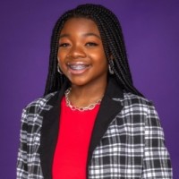 Alexis Gantt