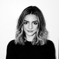 Olivia Coscia