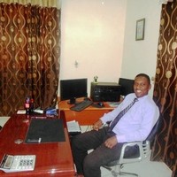Dergham AL Sharani