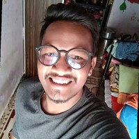 Rupesh Shigwan