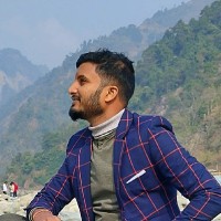 Jay Prakash Thakur