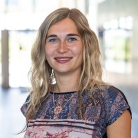 Mirjam De Bruin-Hoegée