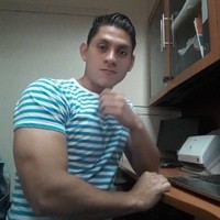 orlando Gavilanes