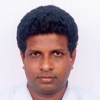 Chandana Kulasuriya