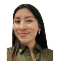 Geraldine Pimentel