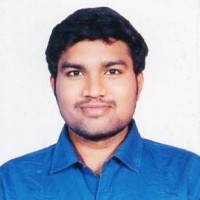 Vijaya Durga Prasad Chitikina