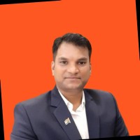 Anup Kumar Dwivedi Ex-Adani, Ex-Hmel, Ex-Tata