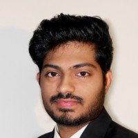 Akshay Praneeth