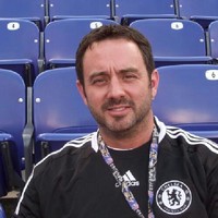 Tom Greenlee