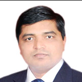 Vivek Saundore, Mrics