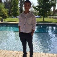 Cristopher Rojas