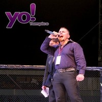 Rocky Molina