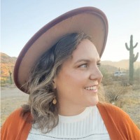 Lindsay Richards