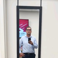 Danny Prado