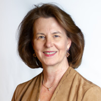Susan Clifford