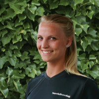 Anne Sofie Vain Hansen