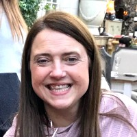 Nicola Jenkinson