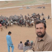 Rahimullah Mohmand