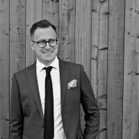 Johan Olsson