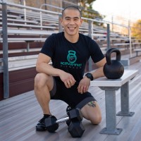 Justin Yu