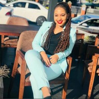 Lindelwa Thusini