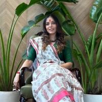 SIMRAN KAUR MALHOTRA