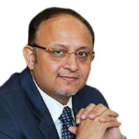 Anil Sachdeva