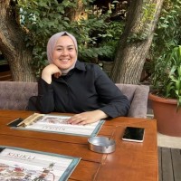Nagihan Yosma