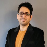 Behzad Rostami