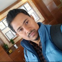 Udaya Kumar M