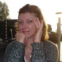 Mimi De Boeck