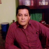 Jose España Franco