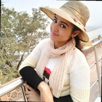 Aakanksha Agrawal