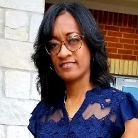 Yolanda Wright