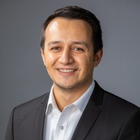 Arif Baran Yardimci