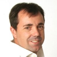 Cesar Martin