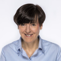 Hiltrud Bender