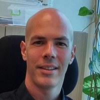 Yaniv Brickman