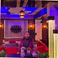 Shivani Kumari