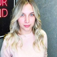Jessica Demitrov