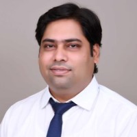 Yogesh Takalkar