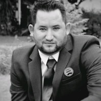 Gerhard Botes