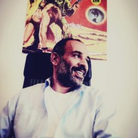 Thanasis Haramis