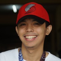 John Kenneth Vallejo