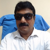 GEREESH KUMAR