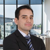 Alfonso Javier Rejas Paredes