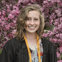 Makayla Jones-Klausing