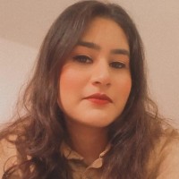 Rabbia Shahzad