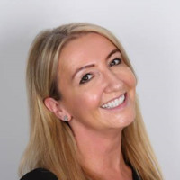 Victoria Baird