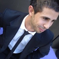 Daniel Binesh